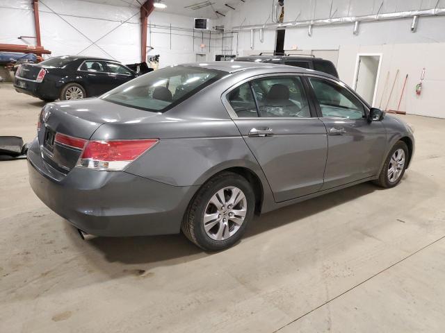 Photo 3 from auction – 2012 HONDA ACCORD SE with VIN 1HGCP2F68CA211642