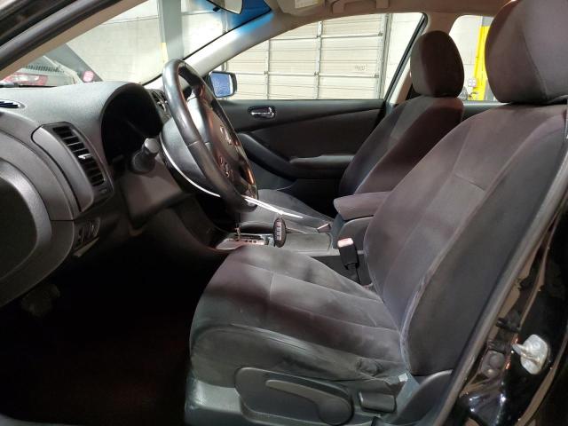 Photo 7 from auction – 2011 NISSAN ALTIMA BAS with VIN 1N4AL2AP9BN403781