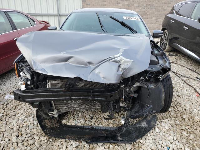 Photo 5 from auction – 2015 VOLKSWAGEN PASSAT S with VIN 1VWAS7A37FC015910