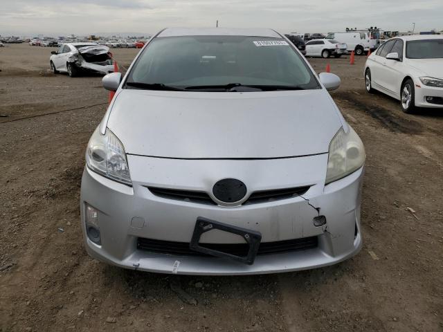 Photo 5 from auction – 2011 TOYOTA PRIUS with VIN JTDKN3DU2B5319267