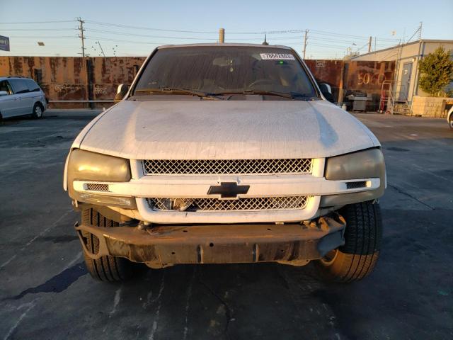 Photo 5 from auction – 2005 CHEVROLET TRAILBLAZE with VIN 1GNDS13SX52101645