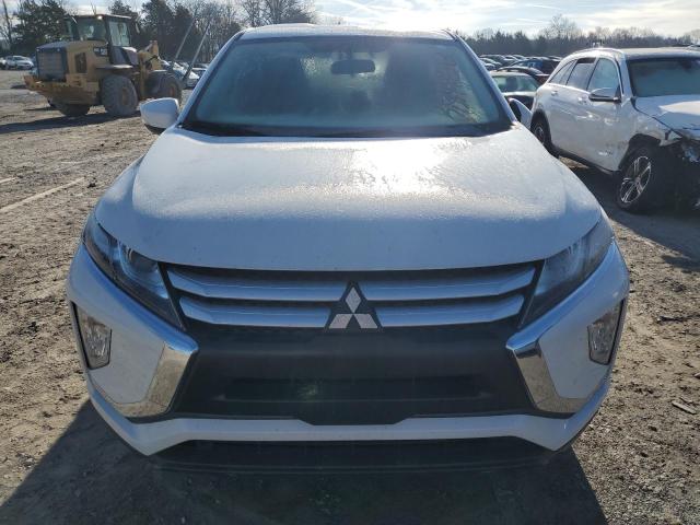 Photo 5 from auction – 2020 MITSUBISHI ECLIPSE CR with VIN JA4AS3AA5LZ001016