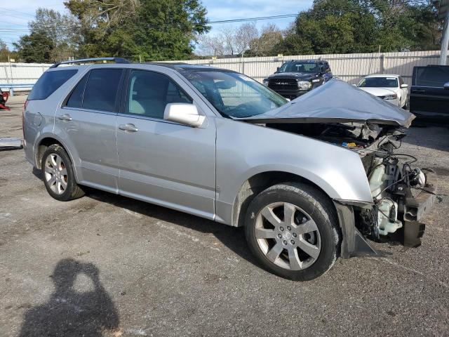 Photo 4 from auction – 2006 CADILLAC SRX with VIN 1GYEE63A460181962