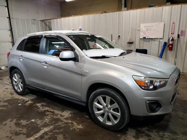 Photo 4 from auction – 2013 MITSUBISHI OUTLANDER with VIN 4A4AP4AU7DE012835