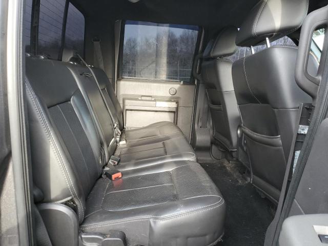 Photo 10 from auction – 2011 FORD F350 with VIN 1FT8W3BT5BEC83883