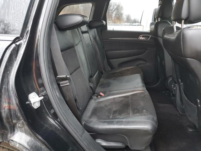 Photo 11 from auction – 2017 JEEP GRAND CHER with VIN 1C4RJFAG0HC787206