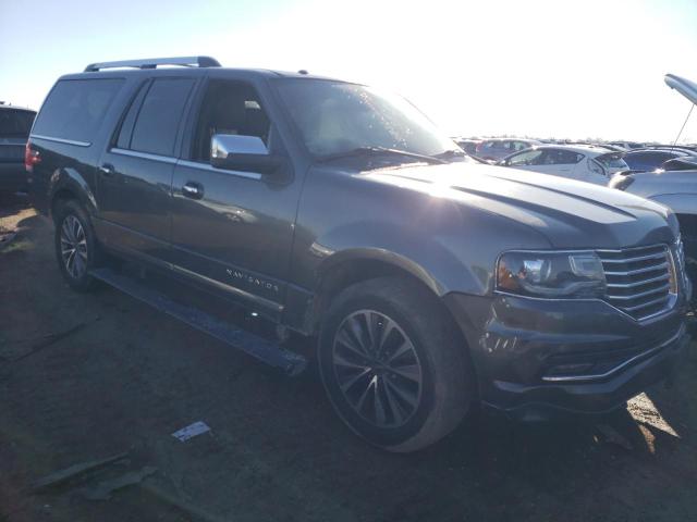 Photo 4 from auction – 2015 LINCOLN NAVIGATOR with VIN 5LMJJ3JT2FEJ12704