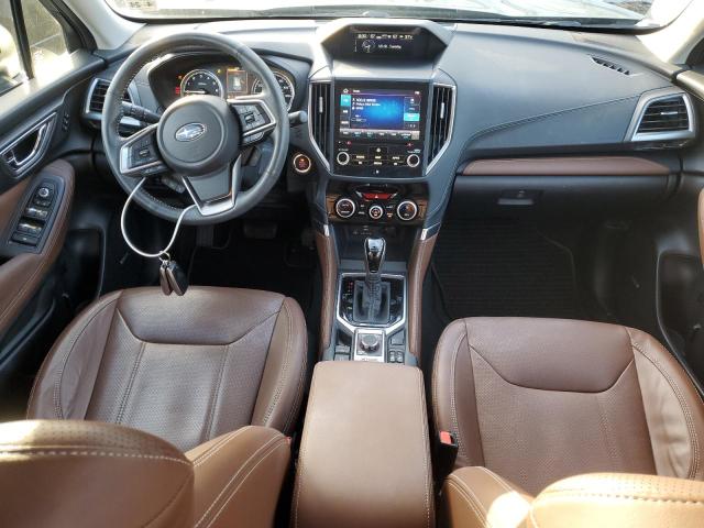 Photo 8 from auction – 2019 SUBARU FORESTER T with VIN JF2SKAWC6KH506738