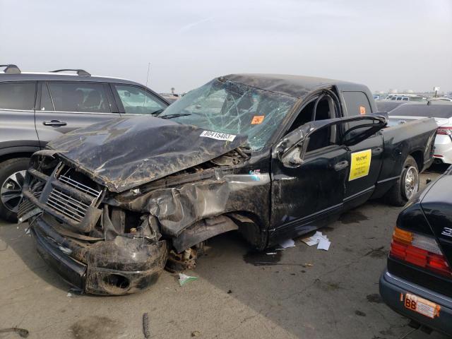 DODGE RAM 1500 S 2004 with VIN 1D7HA18D64S723445 - Photo from auction