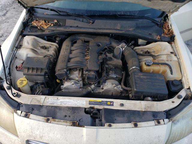 Photo 11 from auction – 2006 DODGE MAGNUM SXT with VIN 2D4FV47V66H114550