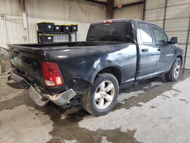 Photo 3 from auction – 2012 DODGE RAM 1500 S with VIN 1C6RD6FK6CS200145