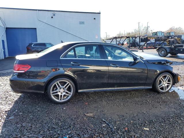Photo 3 from auction – 2015 MERCEDES-BENZ E 350 4MAT with VIN WDDHF8JB0FB121694