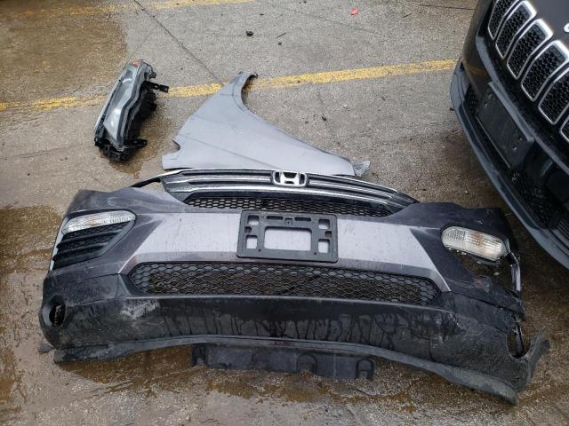Photo 13 from auction – 2016 HONDA PILOT EXLN with VIN 5FNYF6H79GB043575