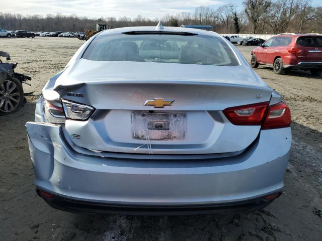 Photo 6 from auction – 2017 CHEVROLET MALIBU LT with VIN 1G1ZE5ST9HF134844
