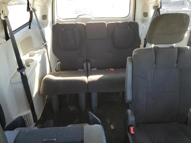 Photo 10 from auction – 2014 DODGE GRAND CARA with VIN 2C4RDGBG6ER130263