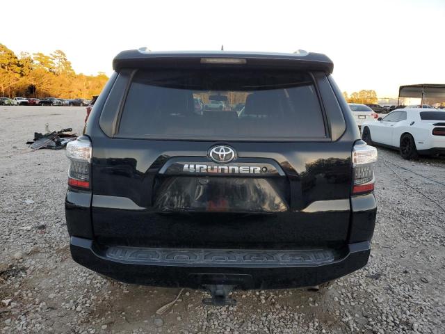 Photo 6 from auction – 2018 TOYOTA 4RUNNER SR with VIN JTEZU5JR3J5189880