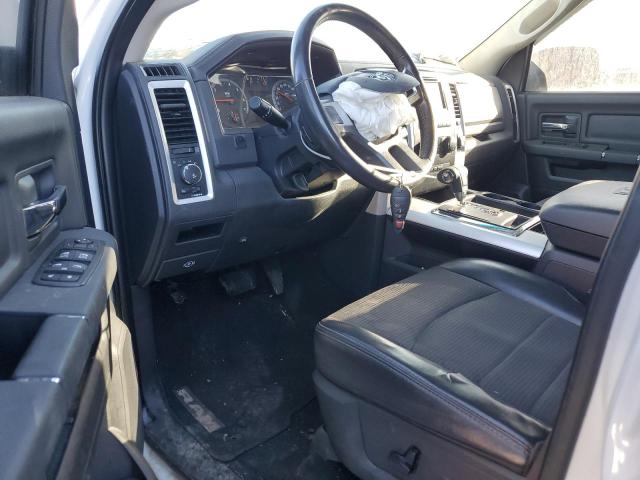 Photo 8 from auction – 2011 DODGE RAM 1500 with VIN 1D7RV1CT5BS633482