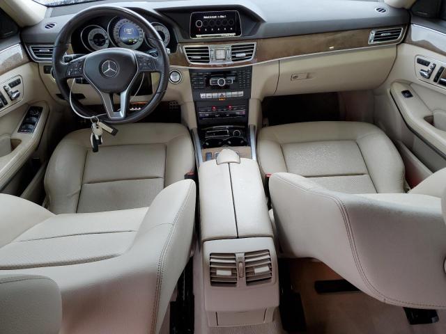 Photo 8 from auction – 2014 MERCEDES-BENZ E 350 with VIN WDDHF5KB9EB070109