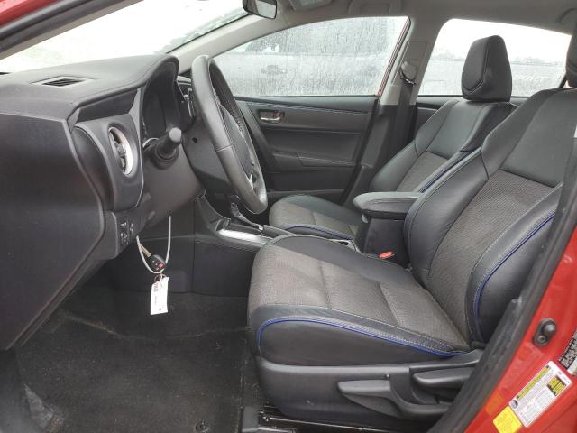 Photo 7 from auction – 2017 TOYOTA COROLLA L with VIN 2T1BURHEXHC799109