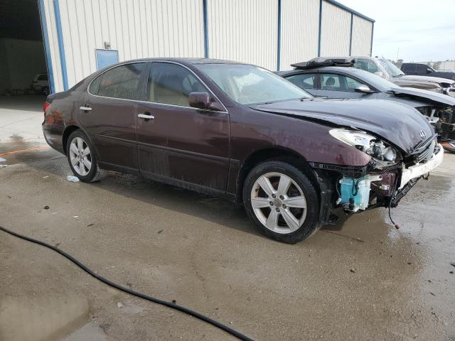 Photo 4 from auction – 2006 LEXUS ES 330 with VIN JTHBA30GX65167853
