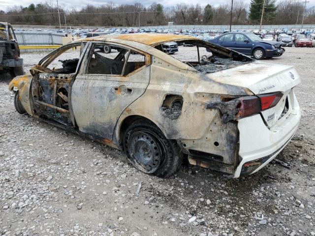 Photo 2 from auction – 2020 NISSAN ALTIMA S with VIN 1N4BL4BV7LC242874