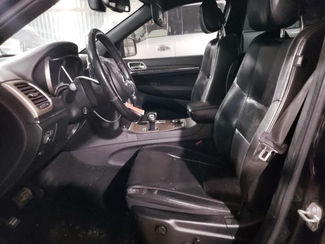 Photo 7 from auction – 2015 JEEP GRAND CHER with VIN 1C4RJFBG1FC956080