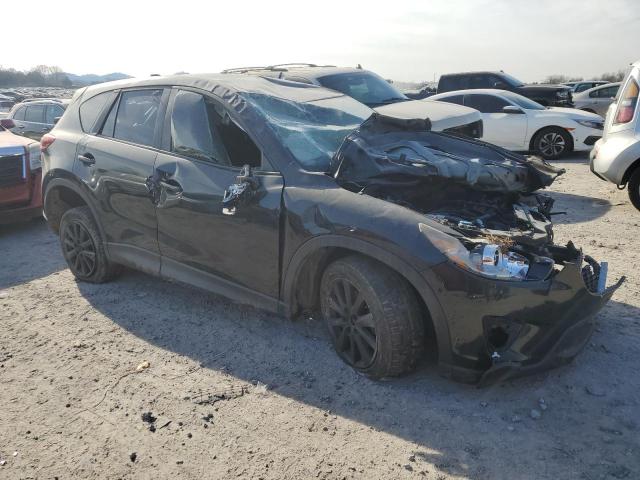 Photo 4 from auction – 2013 MAZDA CX-5 SPORT with VIN JM3KE2BE5D0102390