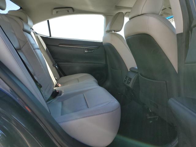 Photo 10 from auction – 2014 LEXUS ES 350 with VIN JTHBK1GG6E2113988