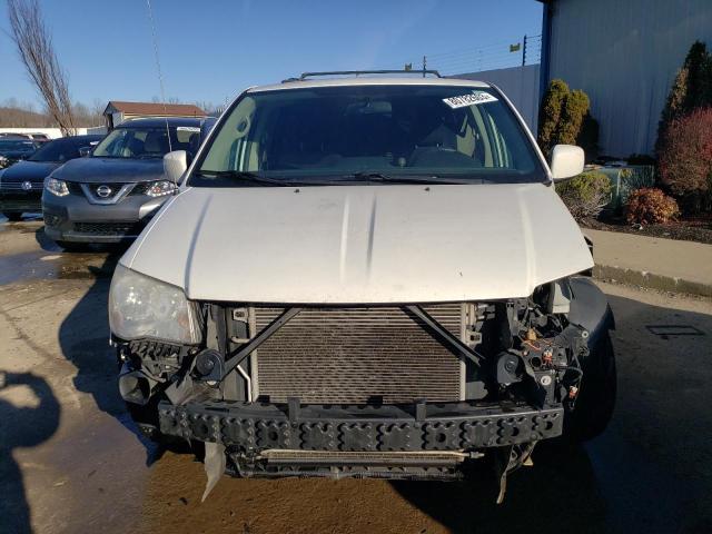 Photo 5 from auction – 2013 DODGE GRAND CARA with VIN 2C4RDGCG8DR552838