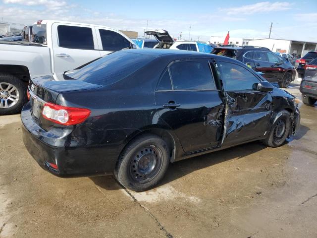 Photo 3 from auction – 2013 TOYOTA COROLLA BA with VIN 5YFBU4EE5DP192651