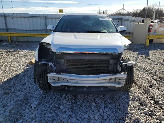 Photo 5 from auction – 2016 GMC TERRAIN SL with VIN 2GKALMEKXG6181434