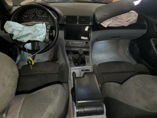 Photo 8 from auction – 2000 BMW 323 I with VIN WBAAM3341YKC71755