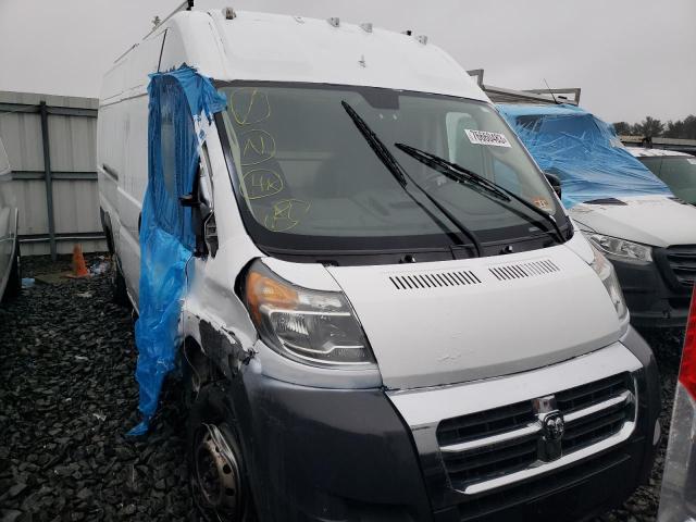 Photo 5 from auction – 2018 RAM PROMASTER with VIN 3C6URVJG9JE101313