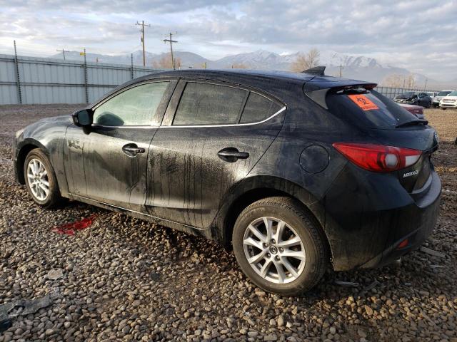 Photo 2 from auction – 2016 MAZDA 3 TOURING with VIN JM1BM1M73G1279202