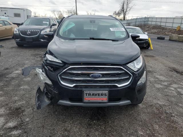 Photo 5 from auction – 2020 FORD ECOSPORT T with VIN MAJ6S3KL3LC367562