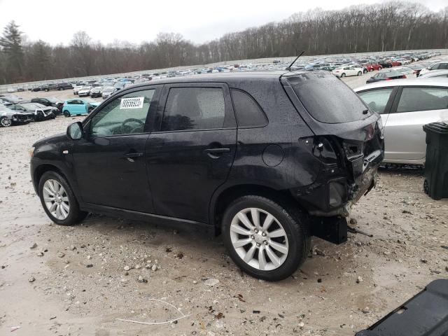 Foto 2 de la subasta – 2011 MITSUBISHI OUTLANDER con VIN JA4AR4AU9BZ019593