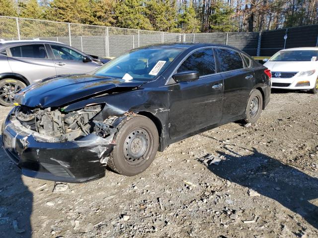 Photo 1 from auction – 2017 NISSAN ALTIMA 2.5 with VIN 1N4AL3AP7HC295638