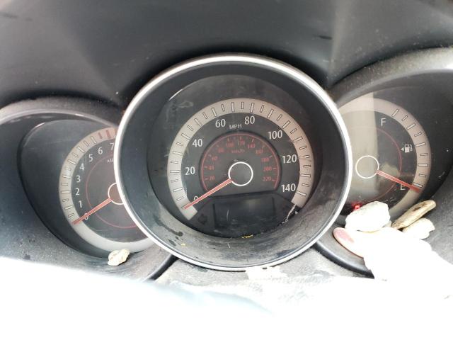 Zdjęcie 9 z aukcji – 2010 KIA FORTE EX z VIN KNAFU4A20A5845504