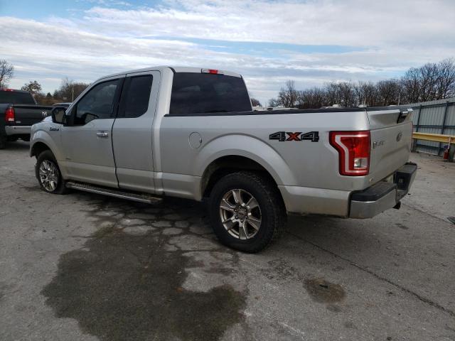 Photo 2 from auction – 2016 FORD F150 SUPER with VIN 1FTEX1EP2GKG04662