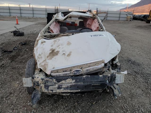 Photo 5 from auction – 2018 SUBARU FORESTER 2 with VIN JF2SJADC4JH413298