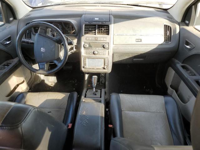 Photo 8 from auction – 2009 DODGE JOURNEY with VIN 3D4GG67VX9T522426