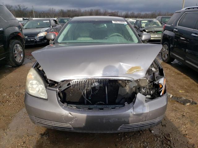 Photo 5 from auction – 2008 BUICK LUCERNE CX with VIN 1G4HP57278U112765