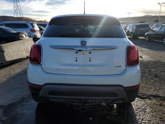 Photo 6 from auction – 2018 FIAT 500X TREKK with VIN ZFBCFYCB5JP711955