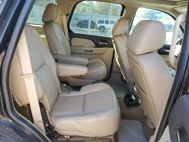 Photo 11 from auction – 2011 GMC YUKON DENA with VIN 1GKS2EEF2BR136792