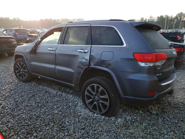 Photo 2 from auction – 2017 JEEP GRAND CHER with VIN 1C4RJFCGXHC836554