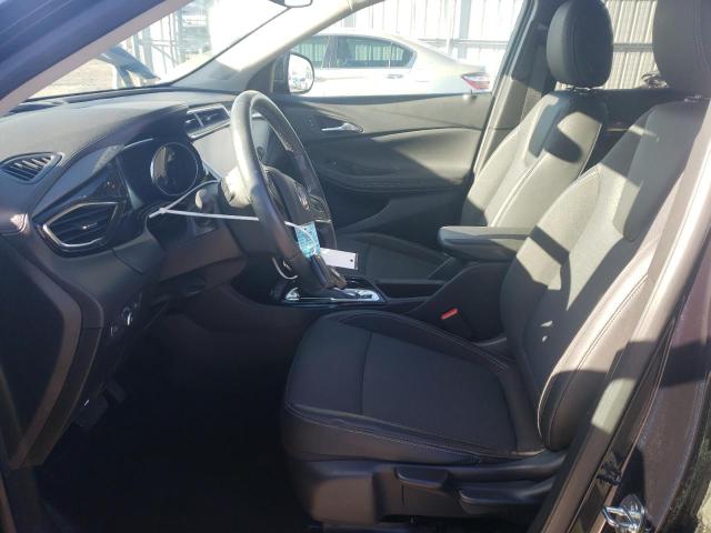 Photo 7 from auction – 2021 BUICK ENCORE GX with VIN KL4MMCSL2MB141414