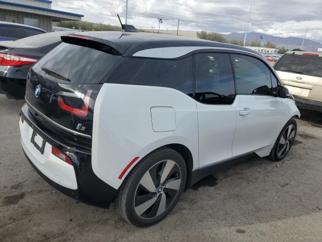 Photo 3 from auction – 2018 BMW I3 REX with VIN WBY7Z4C5XJVD96530