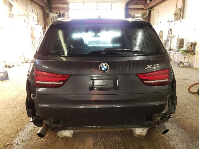 Photo 6 from auction – 2014 BMW X5 XDRIVE3 with VIN 5UXKR0C55E0K45615