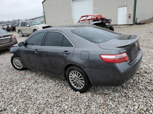 Photo 2 from auction – 2009 TOYOTA CAMRY BASE with VIN 4T4BE46K09R075542