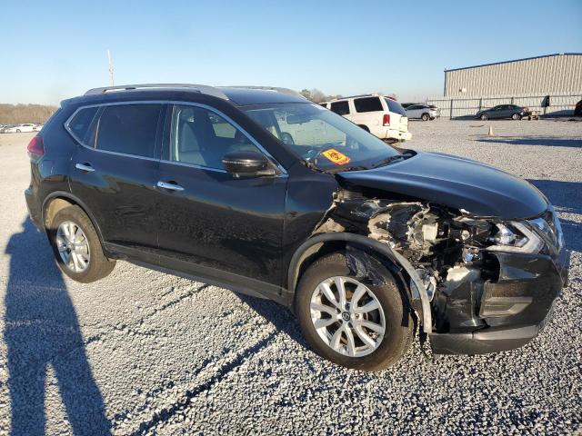 Photo 4 from auction – 2018 NISSAN ROGUE S with VIN KNMAT2MV7JP501439